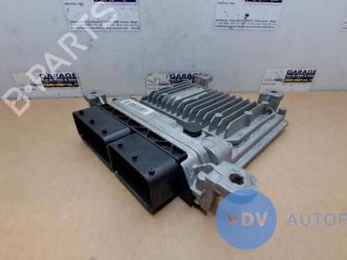 Control unit MERCEDES-BENZ C-CLASS (W205) C 220 BlueTEC / d (205.003) | BP25955842M11 