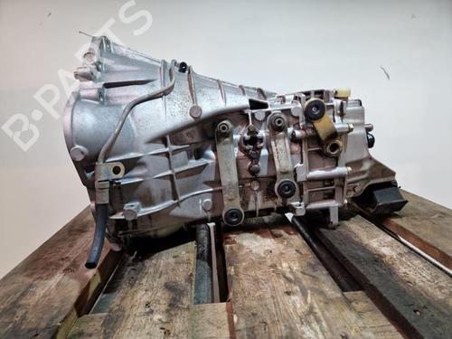 Used Gearbox Gearbox 39658857 39658857