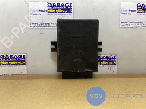 Used Electronic module MERCEDES-BENZ E-CLASS T-Model (S211) E 220 T CDI (211.206) (150 hp) 25947496