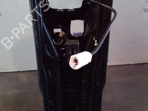 Middle console MERCEDES-BENZ A-CLASS (W176) A 180 CDI / d (176.012) | BP38856030I22 - Image 6