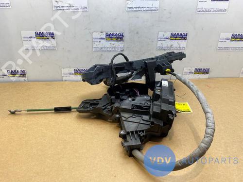 Electronic module MERCEDES-BENZ C-CLASS (W205) C 200 d (205.007) | BP25957339M83 