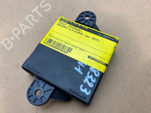 electronic-module-mercedes-benz-cls-c218-2011-2012-2013-2014-2015-2016-2017-39152033 main image