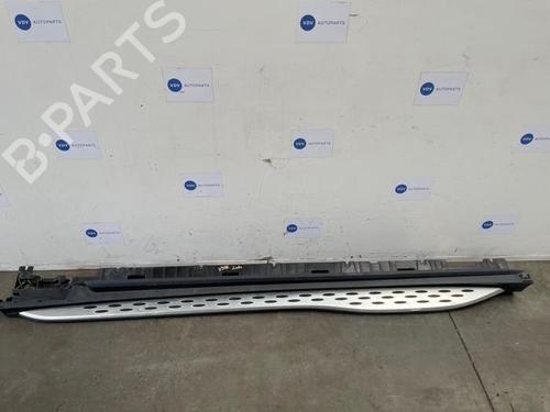 Used Left sideskirt Left sideskirt 38838025 38838025