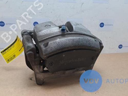 Used Right front brake caliper MERCEDES-BENZ GLE (V167) GLE 350 e 4-matic (167.154) (333 hp) 25965002