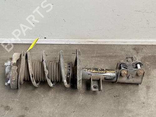 Used Left front shock absorber Left front shock absorber 38850892 38850892