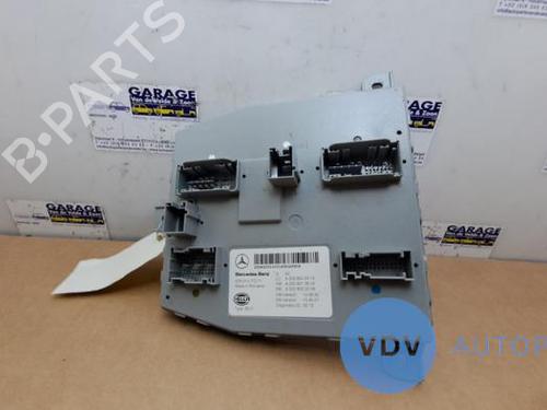 Used Electronic module MERCEDES-BENZ C-CLASS (W205) C 220 BlueTEC / d (205.003) (163 hp) 25955869