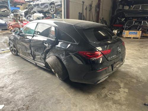 Front right panel MERCEDES-BENZ CLA Shooting Brake (X118) CLA 180 d (118.603) | BP38828435C59 - Image 8