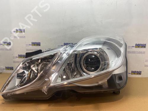 Used Left headlight Left headlight 38847204 38847204