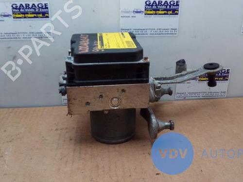 Electronic module MERCEDES-BENZ A-CLASS (W169) A 160 (169.031, 169.331) | BP25944663M83 