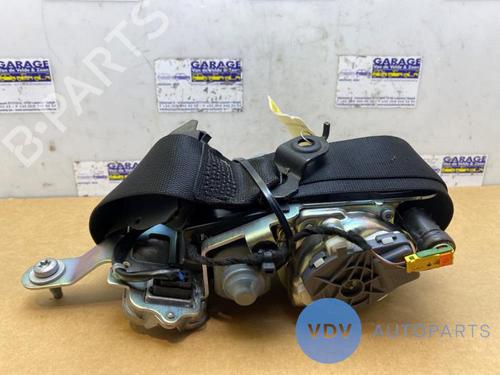 Front right seatbelt MERCEDES-BENZ E-CLASS Convertible (A207) E 220 CDI (207.402) | BP25958837I25 