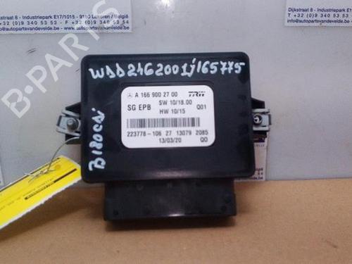Used Electronic module Electronic module 38853384 38853384