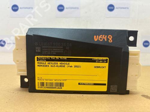 Used Electronic module Electronic module 38840612 38840612
