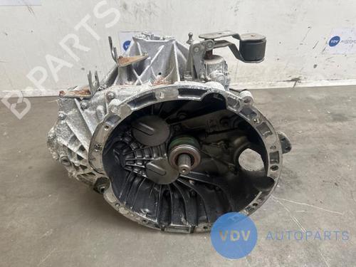 Used Gearbox MERCEDES-BENZ B-CLASS Sports Tourer (W246, W242) B 180 CDI (246.200) (109 hp) 25974581