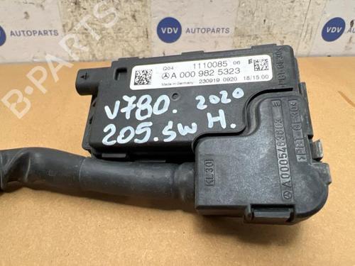 Electronic sensor MERCEDES-BENZ GLE (V167) GLE 300 d 4-matic (167.119) | BP38833631M84 - Image 2