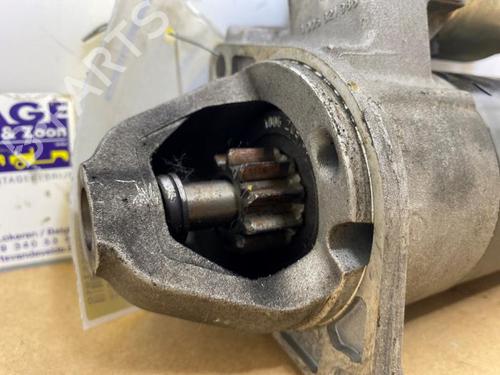 Starter MERCEDES-BENZ A-CLASS (W169) A 180 CDI (169.007, 169.307) | BP38846771M8 - Image 3