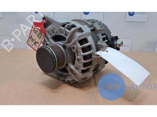 Used Alternator MERCEDES-BENZ A-CLASS (W176) A 160 CDI / d (176.011) (90 hp) 25959540