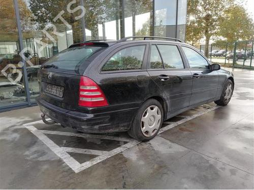 Headlight switch MERCEDES-BENZ C-CLASS T-Model (S203) C 200 CDI (203.207) | BP38845061I24 - Image 9