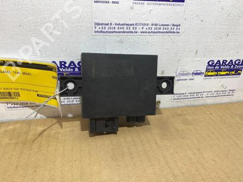 Ignition barrel MERCEDES-BENZ A-CLASS (W176) A 180 (176.042) | BP38852361M48 - Image 2