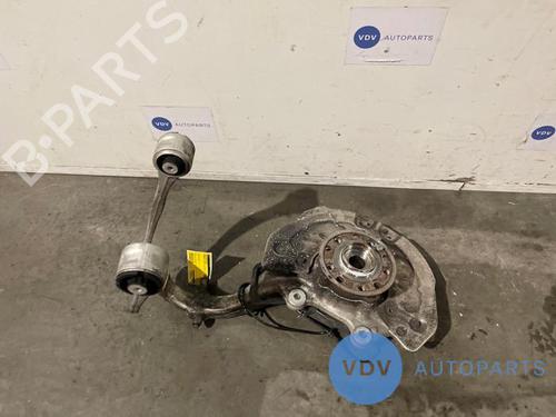 Used Right front steering knuckle MERCEDES-BENZ C-CLASS Coupe (C205) C 250 d 4-matic (205.309) (204 hp) 25965722