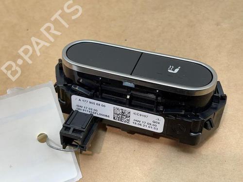Used Switch Switch 38828969 38828969
