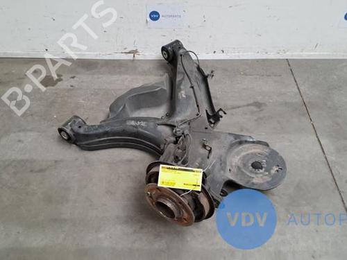 Used Left rear steering knuckle MERCEDES-BENZ VITO Van (W447) 116 CDI (447.601, 447.603, 447.605) (163 hp) 25965784
