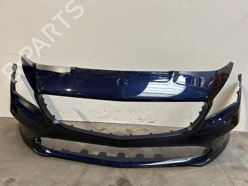 front-bumper-mercedes-benz-cla-coupe-c117-2013-2014-2015-2016-2017-2018-2019-38818695 main image