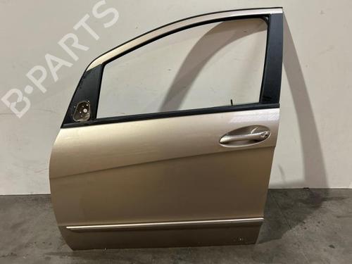 Used Left front door Left front door MERCEDES-BENZ A-CLASS (W169) A 170 (169.032, 169.332) (116 hp) 38819313 38819313