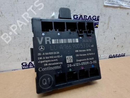 Used Electronic module Electronic module 38842048 38842048