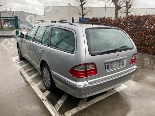 Engine control unit (ECU) MERCEDES-BENZ E-CLASS T-Model (S210) E 280 T 4-matic (210.281) | BP38831077M57 - Image 13