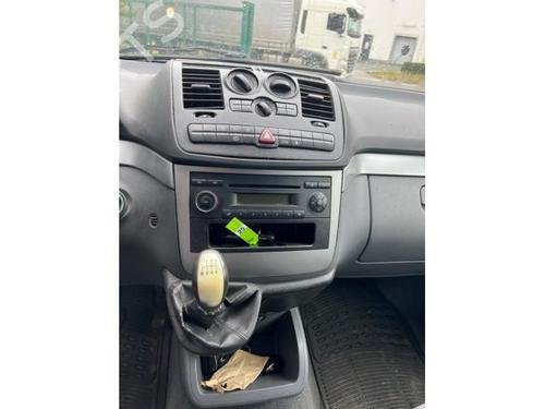 Switch MERCEDES-BENZ VIANO (W639) CDI 2.2 (639.711, 639.713, 639.811, 639.813, 639.815) | BP38824983I30 - Image 13