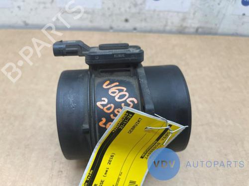 Used Mass air flow sensor MERCEDES-BENZ C-CLASS T-Model (S205) C 200 d (205.207) (136 hp) 25967525