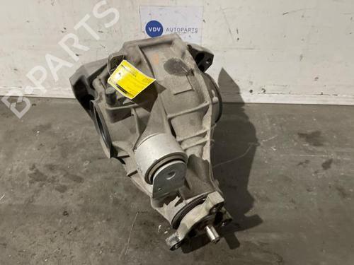 Used Rear differential Rear differential 38833988 38833988