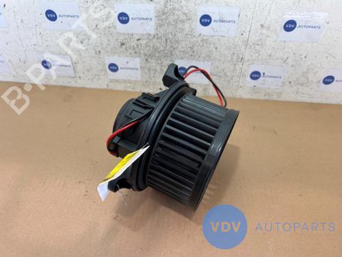 Heater blower motor MERCEDES-BENZ GLA (H247) GLA 200 4-matic (247.788) | BP27395463M62