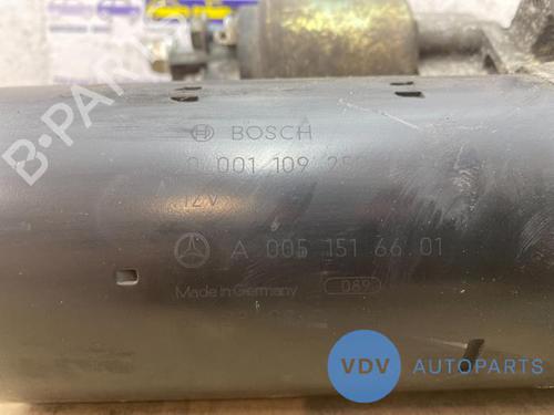 Starter MERCEDES-BENZ E-CLASS (W211) E 280 CDI (211.020) | BP25953285M8 
