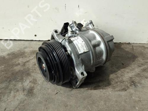 Used AC compressor AC compressor RELIANT SCIMITAR Roadster 1300 (69 hp) 39540326 39540326