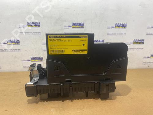 Electronic module MERCEDES-BENZ E-CLASS T-Model (S212) E 350 BlueTEC (212.224) | BP38848814M83 - Image 3