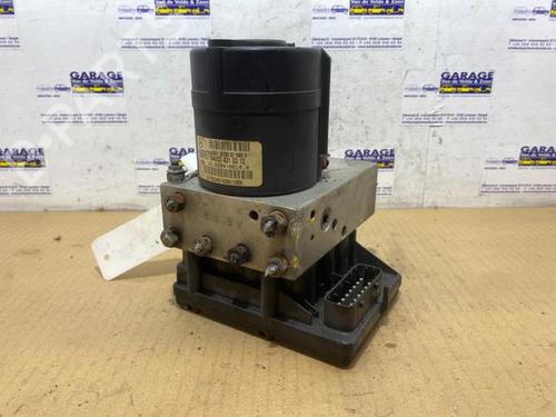 Used ABS pump ABS pump MERCEDES-BENZ SLK (R171) 200 Kompressor (171.442) (163 hp) 38848292 38848292