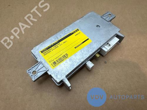 Electronic module MERCEDES-BENZ A-CLASS (W177) A 200 (177.087) | BP25971618M83 