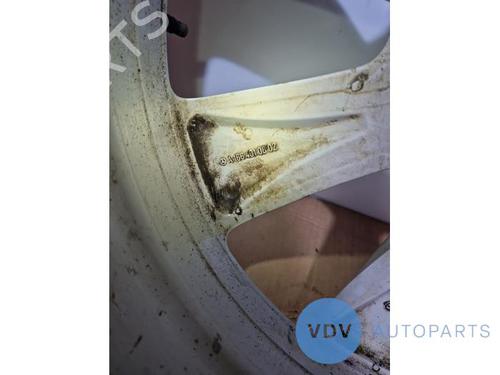 Rim MERCEDES-BENZ M-CLASS (W163) ML 320 (163.154) | BP25973223C45 