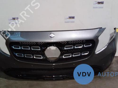 Used Front bumper MERCEDES-BENZ GLA-CLASS (X156) GLA 220 4-matic (156.947) (184 hp) 25944418