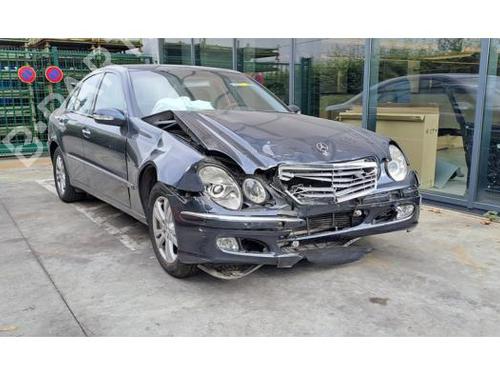 Headlight switch MERCEDES-BENZ E-CLASS (W211) E 220 CDI (211.006) | BP40202467I24 - Image 5