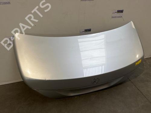 tailgate-mercedes-benz-s-class-w221-v221-2005-2006-2007-2008-2009-2010-2011-2012-2013-38845167 main image