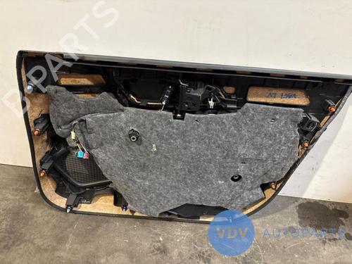 Front left panel MERCEDES-BENZ GLA-CLASS (X156) GLA 180 (156.942) | BP29294947C58