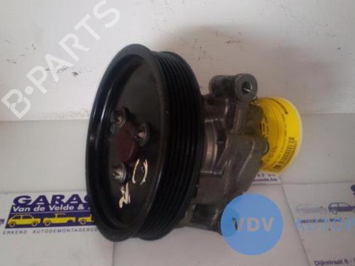 Steering pump MERCEDES-BENZ C-CLASS (W203) C 200 CDI (203.007) | BP25940757M99 