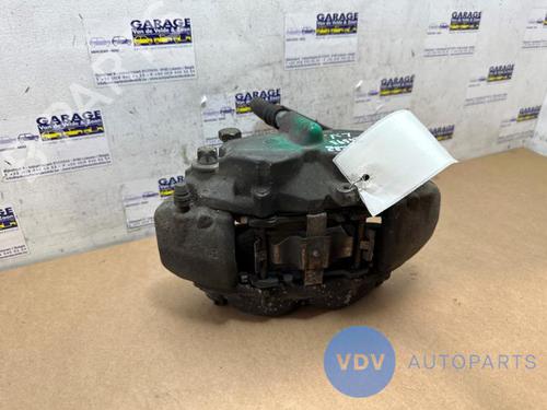 Left front brake caliper MERCEDES-BENZ E-CLASS (W211) E 320 CDI (211.022) | BP25954404M105 