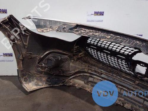 Front bumper MERCEDES-BENZ GLA (H247) AMG GLA 45 4-matic+ (247.753) | BP25943921C7