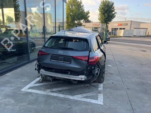 Electronic module MERCEDES-BENZ C-CLASS T-MODEL (S206) C 200 d (206.203) | BP38823034M83 - Image 9