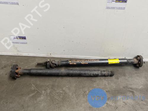 Used Driveshaft MERCEDES-BENZ 124 Saloon (W124) 200 (124.020) (109 hp) 25951744