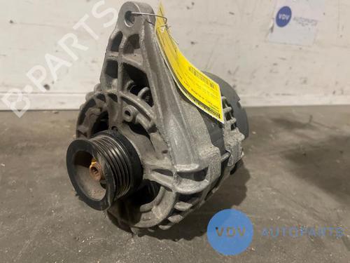 Generator MERCEDES-BENZ A-CLASS (W176) A 200 CDI / d 4-matic (176.002) (136 hp) 25967954