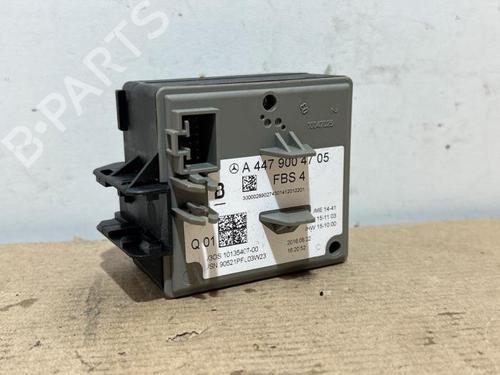 Ignition barrel MERCEDES-BENZ VITO Van (W447) 111 CDI (447.601, 447.603, 447.605) | BP39060355M48 - Image 14